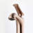 Yearby Single-handle Bathroom Faucet-55048343