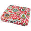 Coussin de chaise de salle à manger d’intérieur/d’extérieur Shivers-20511335-20511334