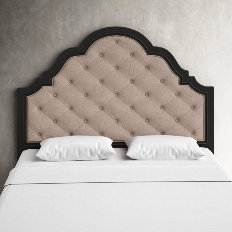 Derinda Upholstered Headboard