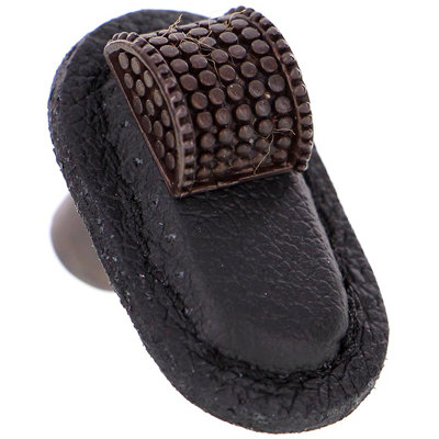 Tiziano Rectangular Knob