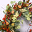 Couronne de 26 po