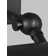 Mendee 1 - Light Hardwired Dimmable Wall Mounted Picture Light