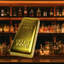 Ustensiles de cuisine Water Bar Gold Gold
