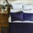 Lacoste Logo 100% Cotton Quilt Set-112989716-112989718