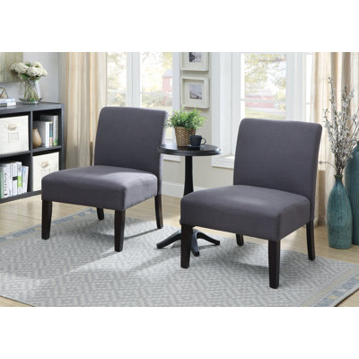 Gerner Accent Table & 2 Chair Set