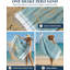 Cotton Blend Beach Towel-45073855