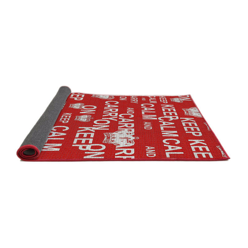 Dag Indoor Rug, Round 6'
