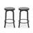 Counter Stool    2Pcs/Set