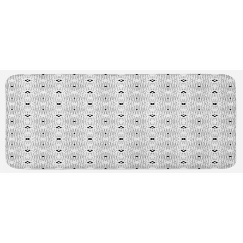 Tapis de cuisine