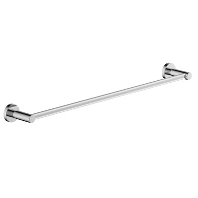Dia 18" Wall Mounted Towel Bar