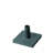 Baso 7.68'' Metal Torch Base
