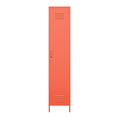 Lamprecht 1 -Door 4 -Shelf