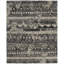 Palomar Wool Ikat Area Rug-1496862863