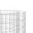 Round Galvanized Iron Smokeless Fire Pit