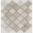Oxford Limestone Novelty Mosaic Wall Tile