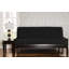 Housse pour futon à coussins carrés Leupp-21334025-21334037