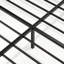 Structure de lit flottante Wave-1480811786-1480811787