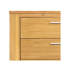 Commode de rangement 35 po