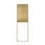 Alude LED Outdoor Sconce-102969197-102969196