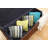 Caris Wicker Outdoor Ottoman
