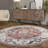 Policarpio Oriental Indoor Rug-2057794414