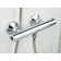 Zing Thermostatic Shower with Slider Rail