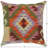 Nellie Geometric Throw Pillow