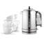 Dualit 1.7L Stainless Steel Electric Tea Kettle
