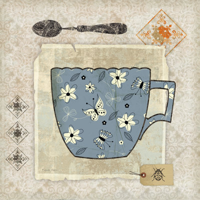 Garden Cafe IV