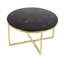 Ewers Cross Legs Coffee Table-1423537510