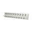 Grid Manufactured Wood Tie Rack-82279176