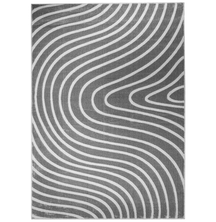 Castillo Abstract Indoor Rug