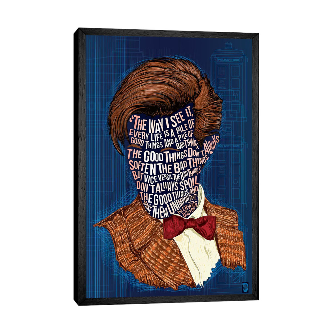 Print on Canvas