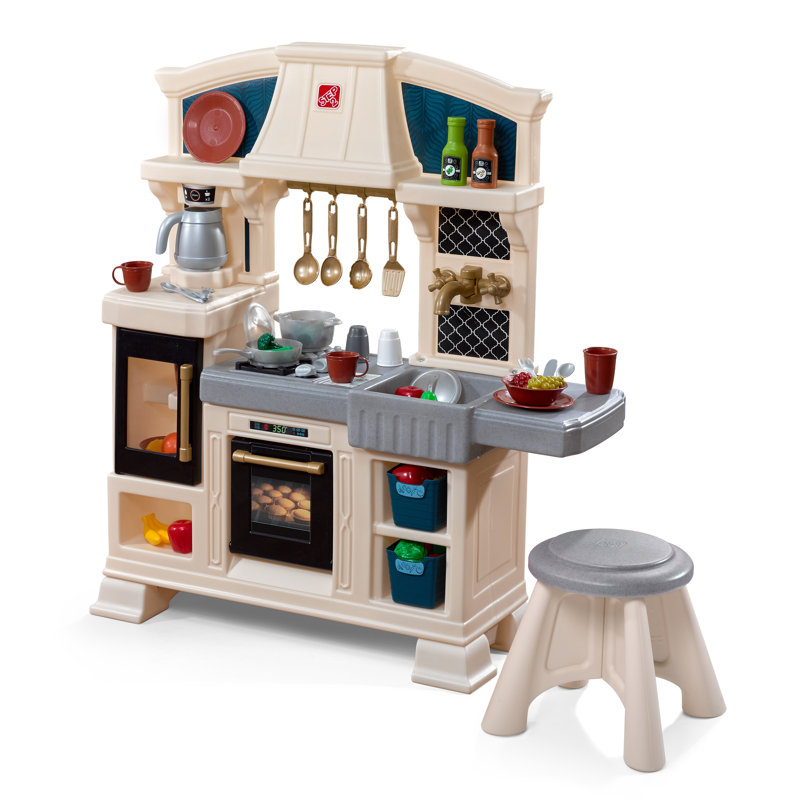 Classic Chique Kitchen Set