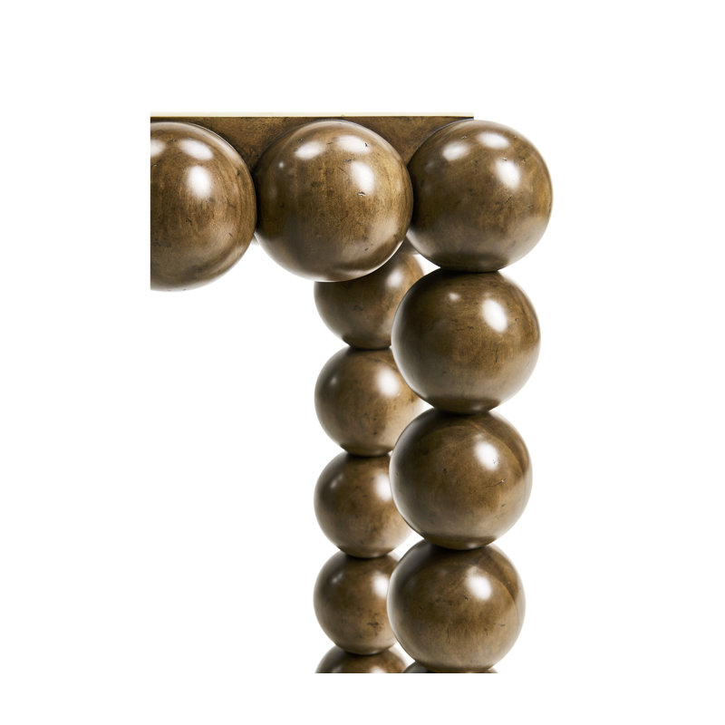 Orb 72'' W Console Table