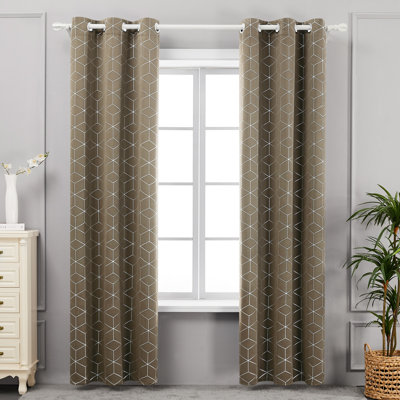Bost Room Darkening Thermal Curtains
