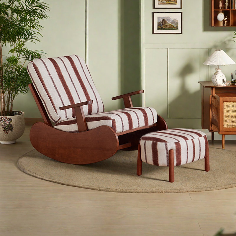 Ayvan, Brun-roux / beige, Brun