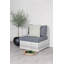 Riylee Upholstered Accent Chair