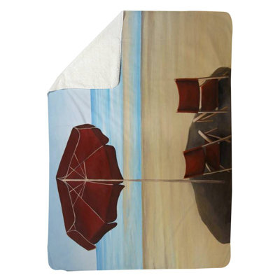 Hand Woven Blanket
