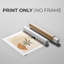 Santa Fe Still Life I - Impression sur toile seulement - NON CADRE