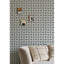 Seville Geometric Wallpaper Roll-71036492