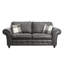 Bodnar 2 - Piece Faux Leather Living Room Set-470011948