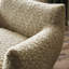 Margot Upholstered Swivel Chair-721277256