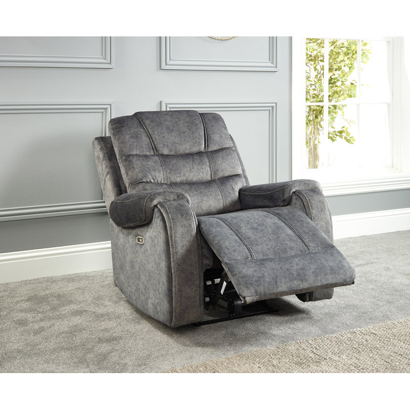 Nootan 105 Wide Recliner Armchair