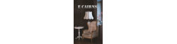 E Cairns logo