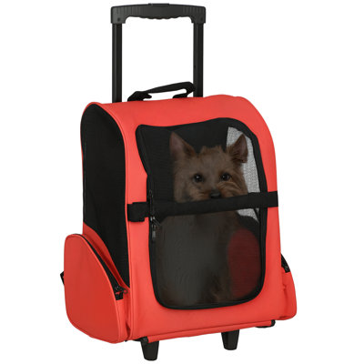 Sac de transport pour animaux Hartnett