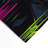 Neon Splinter Indoor And Outdoor Area Rug-1158401246