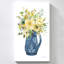 "Sunny Chinoiserie II" par Carol Robinson, reproduction sur toile-1952768407
