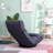 Ergonomic Chair, Adjustable Head Sections - 64.55 In. Wide Chair For Dormitory, 14 Adjustments 23.96