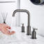 Timed Flow Tap with Waste-29267386